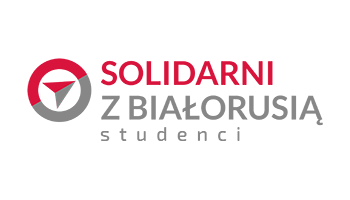Solidarni z Białorusią – stypendium dla studentów z Białorusi