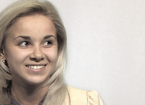 Iryna, English in Public Communication, University of Opole, from Ukraine