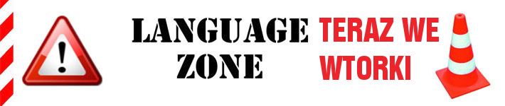 Language Zone – konwersacje językowe