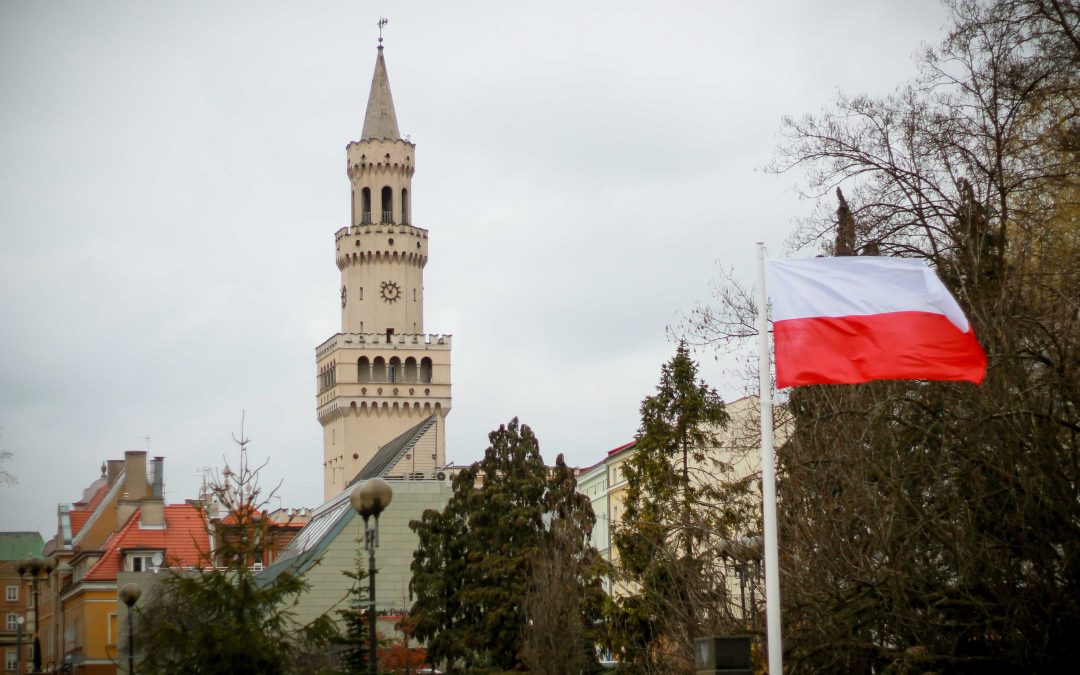 Independence Day in Poland