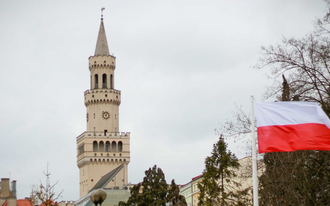 Legalny pobyt cudzoziemców a stan zagrożenia epidemicznego