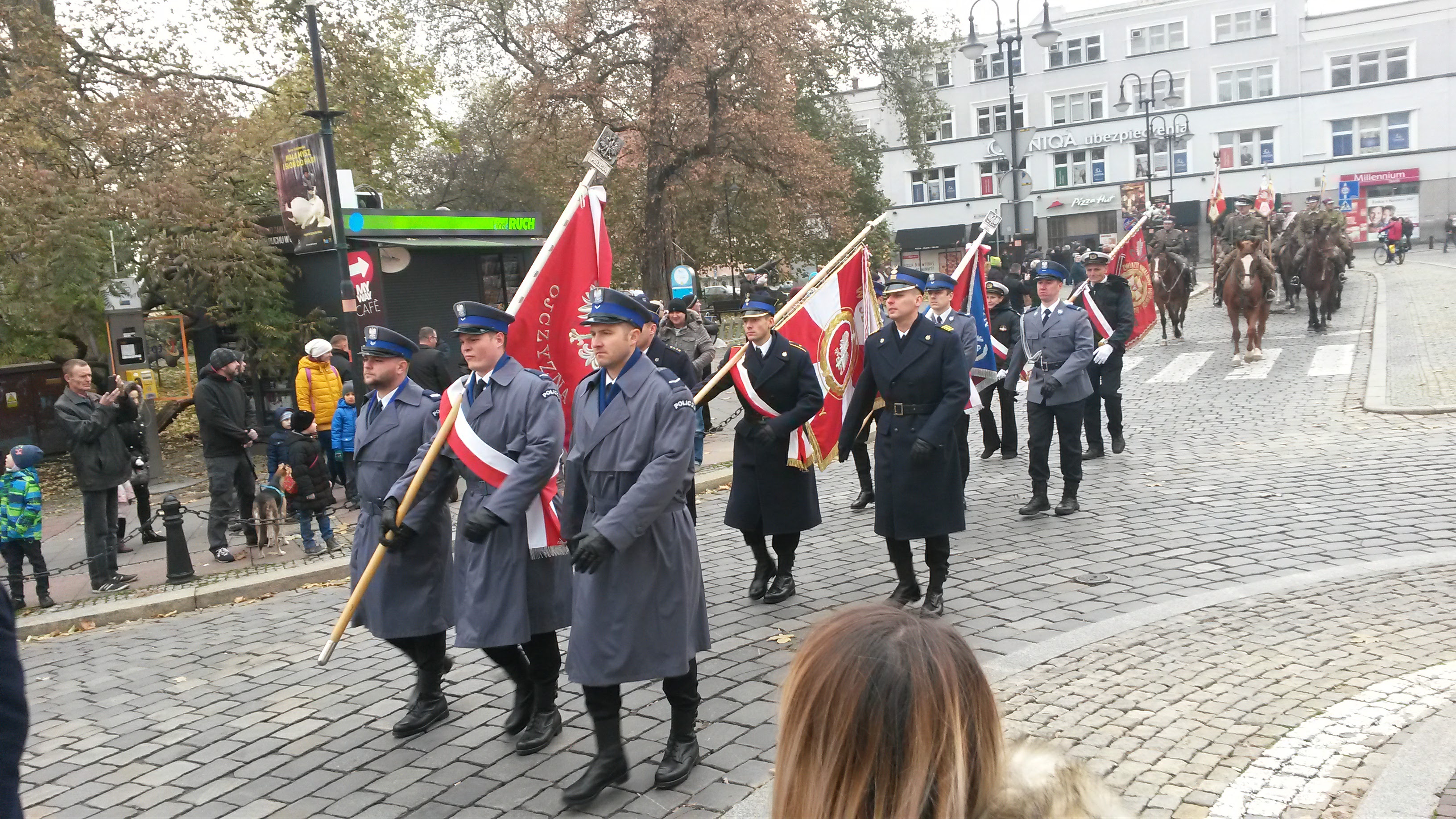 national independence day poland 2025