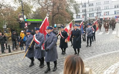 National Independence Day in Poland