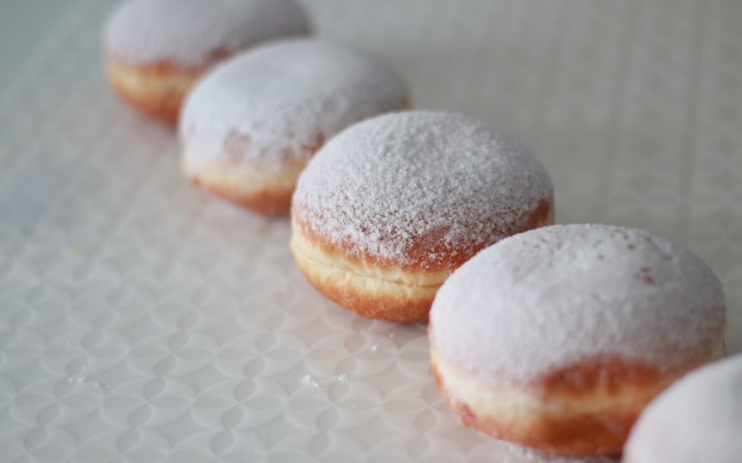 Tłusty czwartek in Poland – beware of donuts!