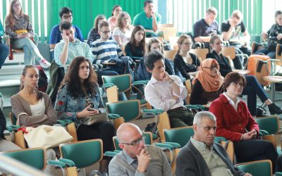 June Contact Seminar at the University of Opole