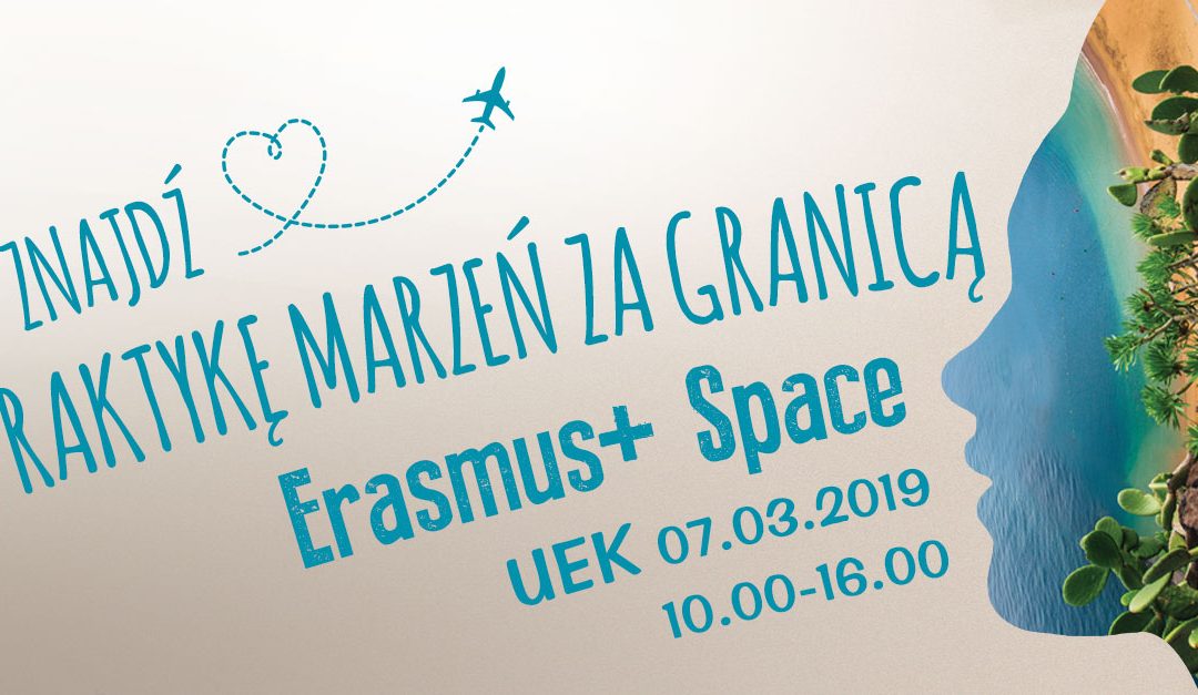 Erasmus+ Space