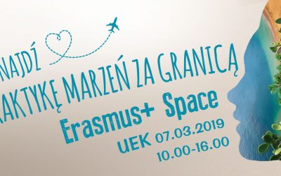 Erasmus+ Space