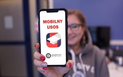 Mobile USOS