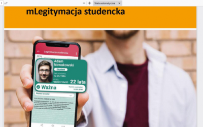 Mobile student ID