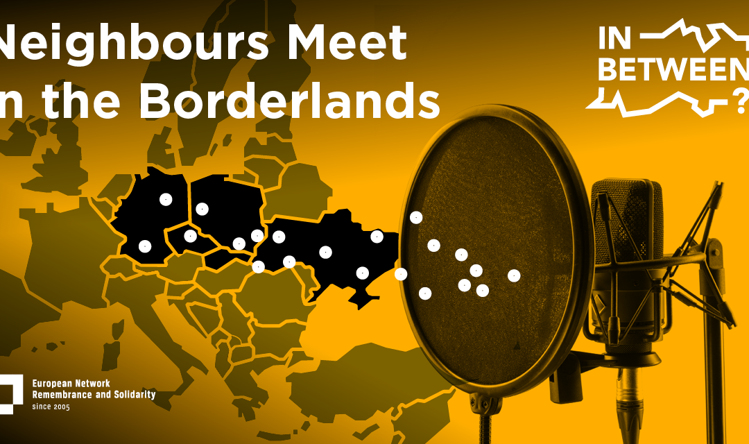 About In Between? – Neighbours Meet in the Borderlands