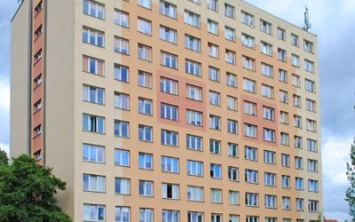 Change of the location for admitting students going abroad for studies and traineeships