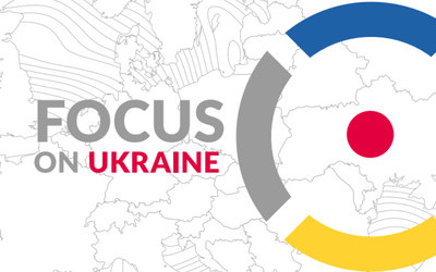 Nasz Zespół na konferencji “Focus on Ukraine”