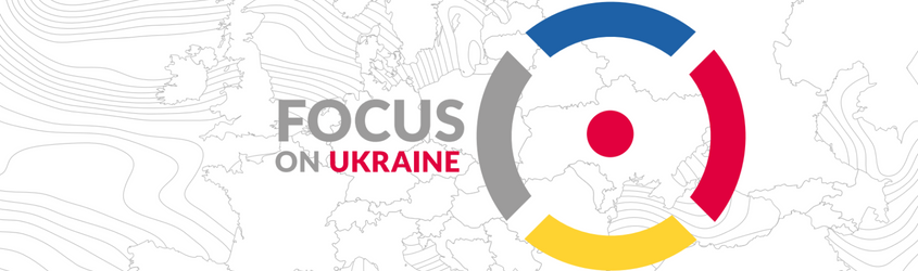 Nasz Zespół na konferencji “Focus on Ukraine”