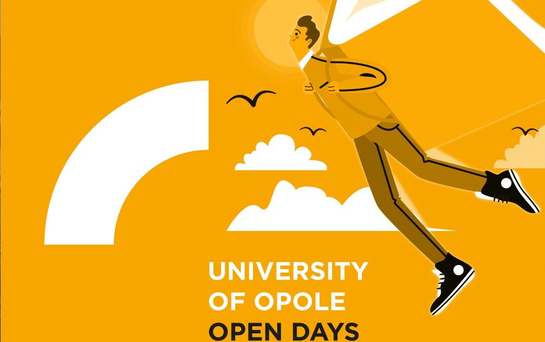 Virtual Open Days UO