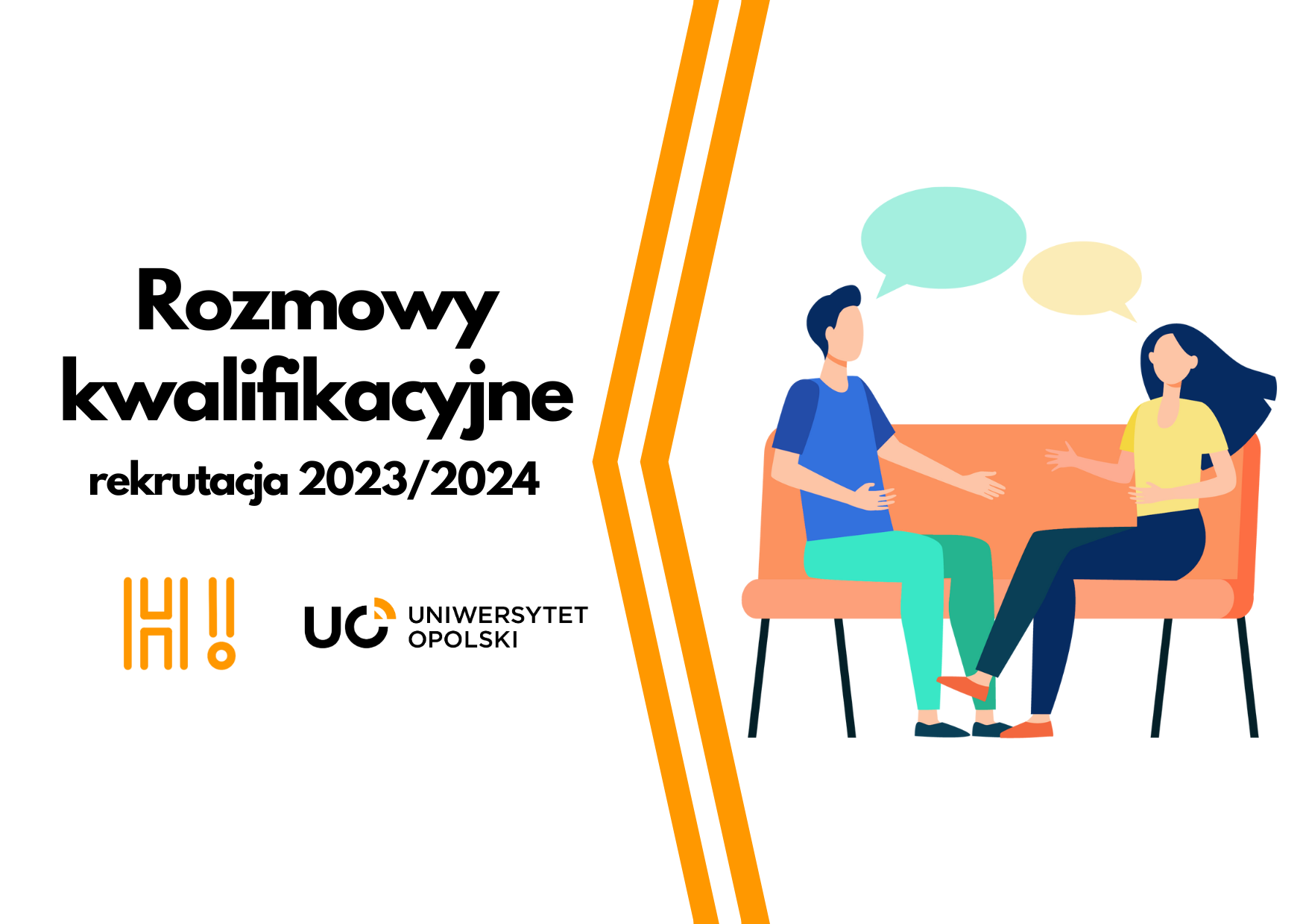 ROZMOWY