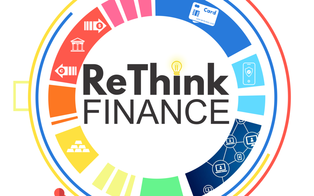 ReThink Finance – project meeting in Siena, Italy