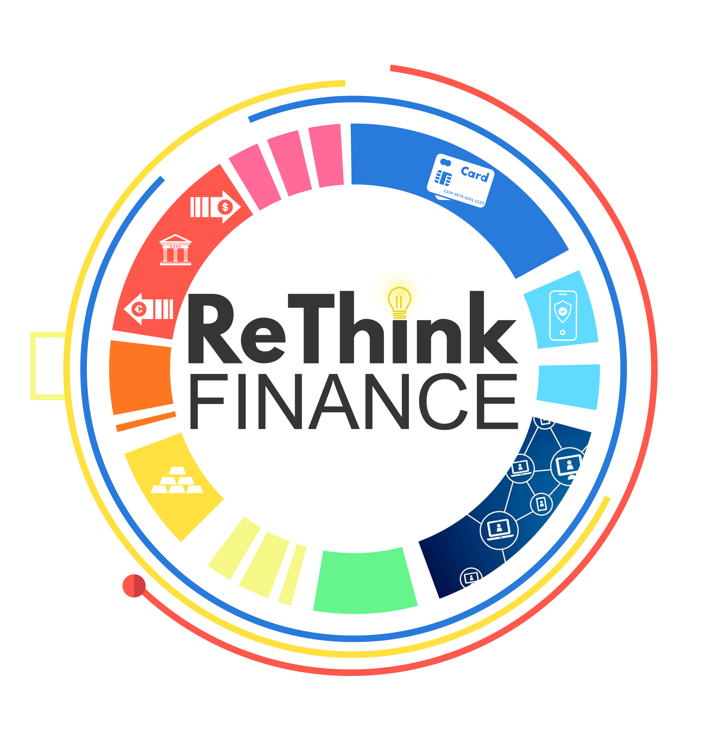 re-think finance