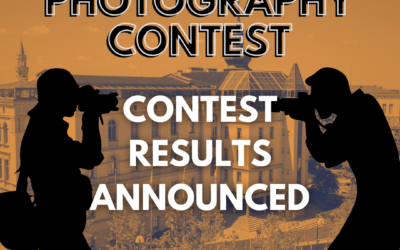 Photography contest results / Wyniki konkursu fotograficznego
