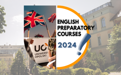 English Preparatory Courses